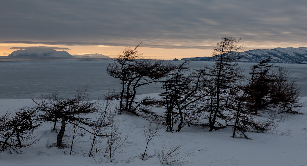 Magadan
